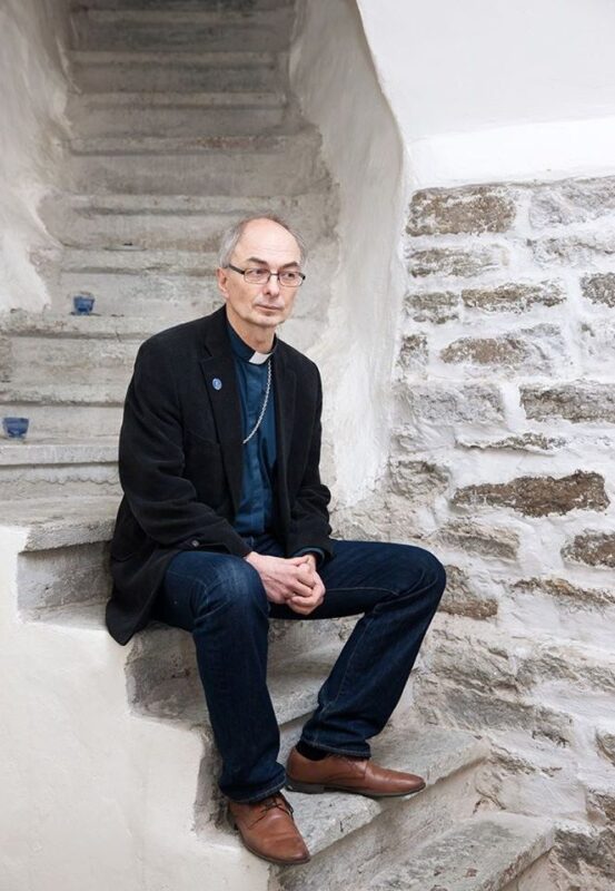 jaan tammsalu